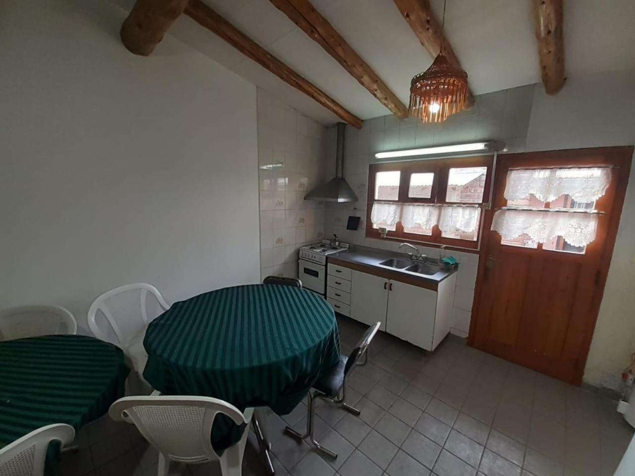 Appartamento Abi Esquel Esterno foto