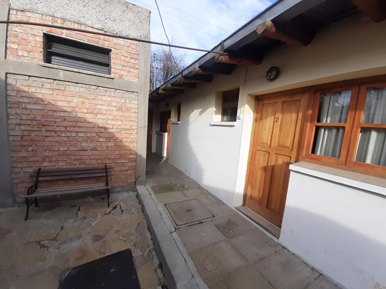 Appartamento Abi Esquel Esterno foto