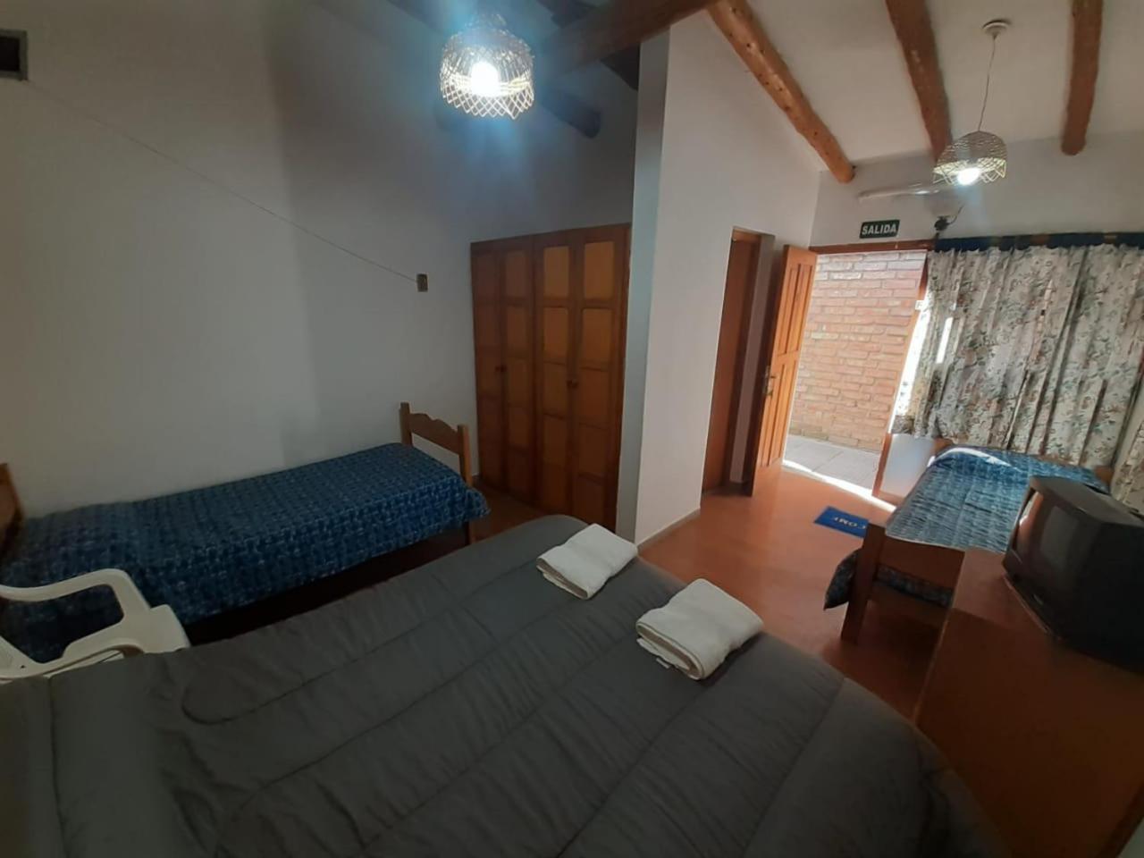 Appartamento Abi Esquel Esterno foto