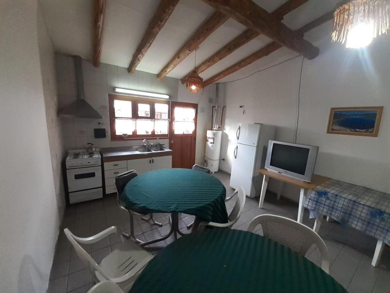 Appartamento Abi Esquel Esterno foto