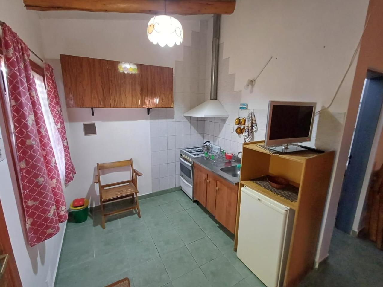 Appartamento Abi Esquel Esterno foto