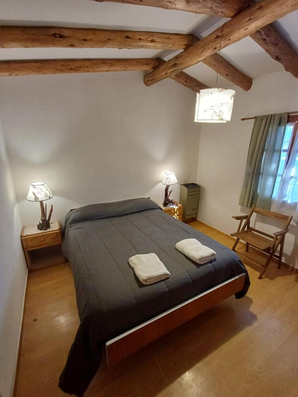 Appartamento Abi Esquel Esterno foto