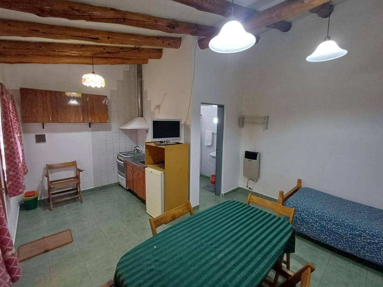 Appartamento Abi Esquel Esterno foto
