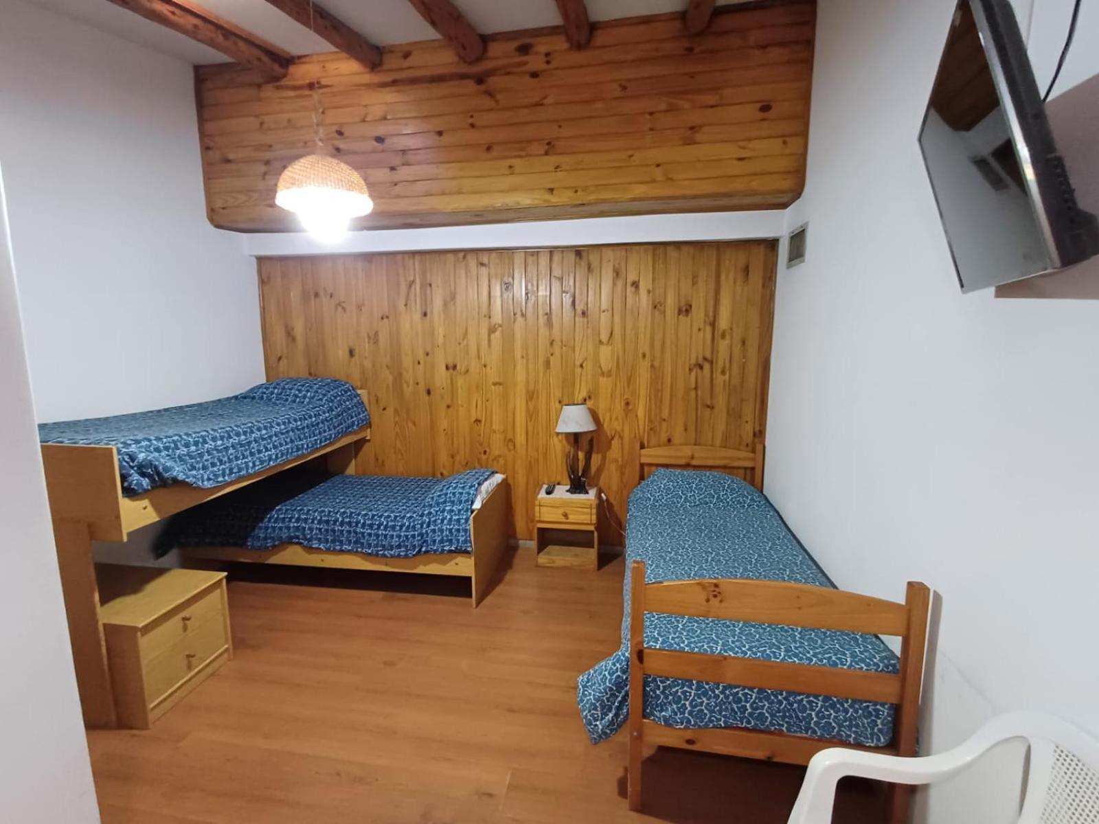 Appartamento Abi Esquel Esterno foto