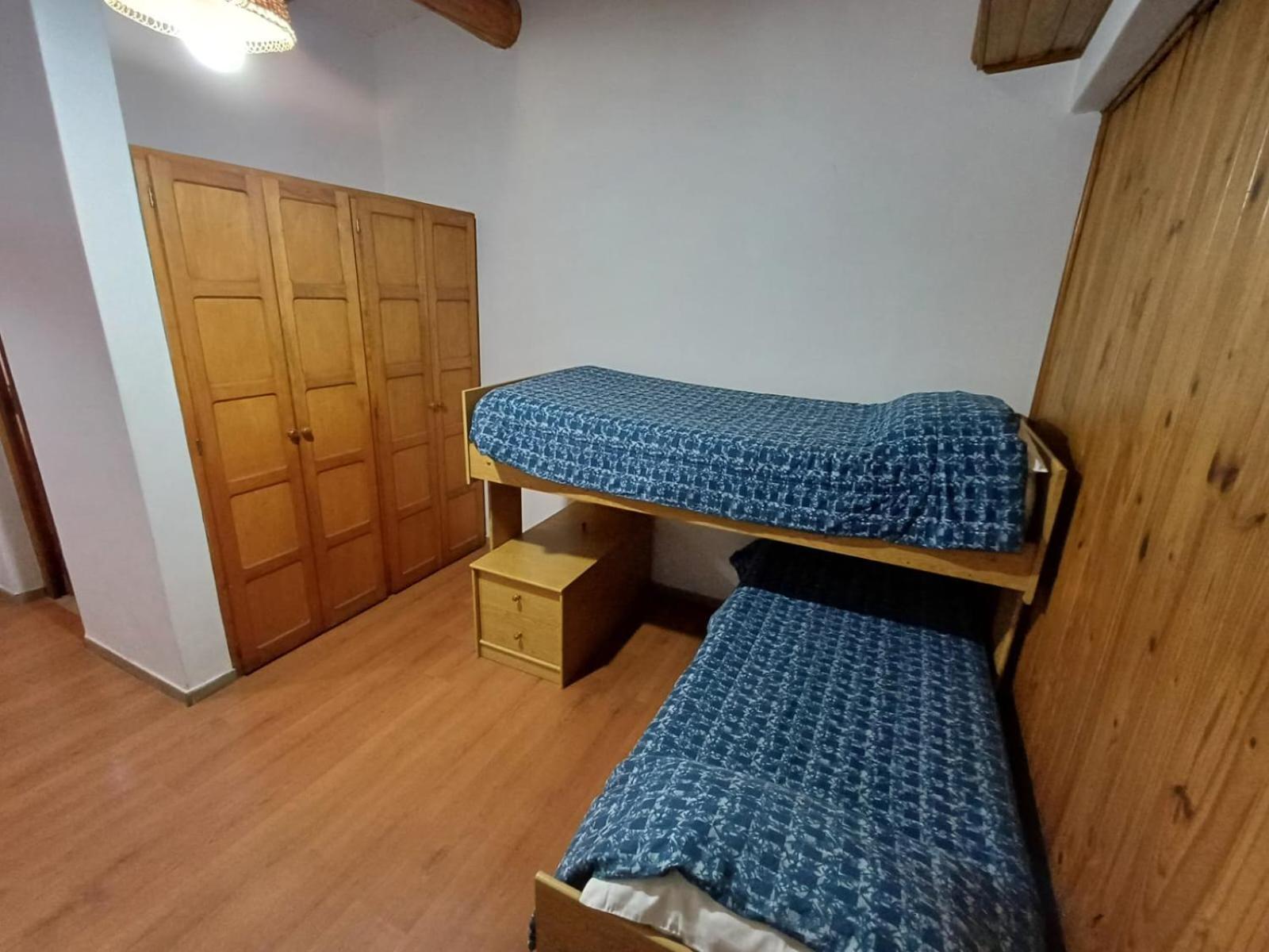 Appartamento Abi Esquel Esterno foto